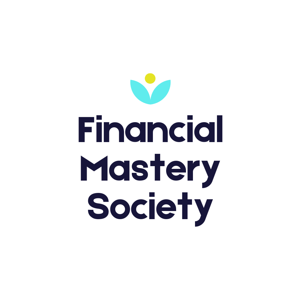 Fictitious Logo: Financial Mastery Society