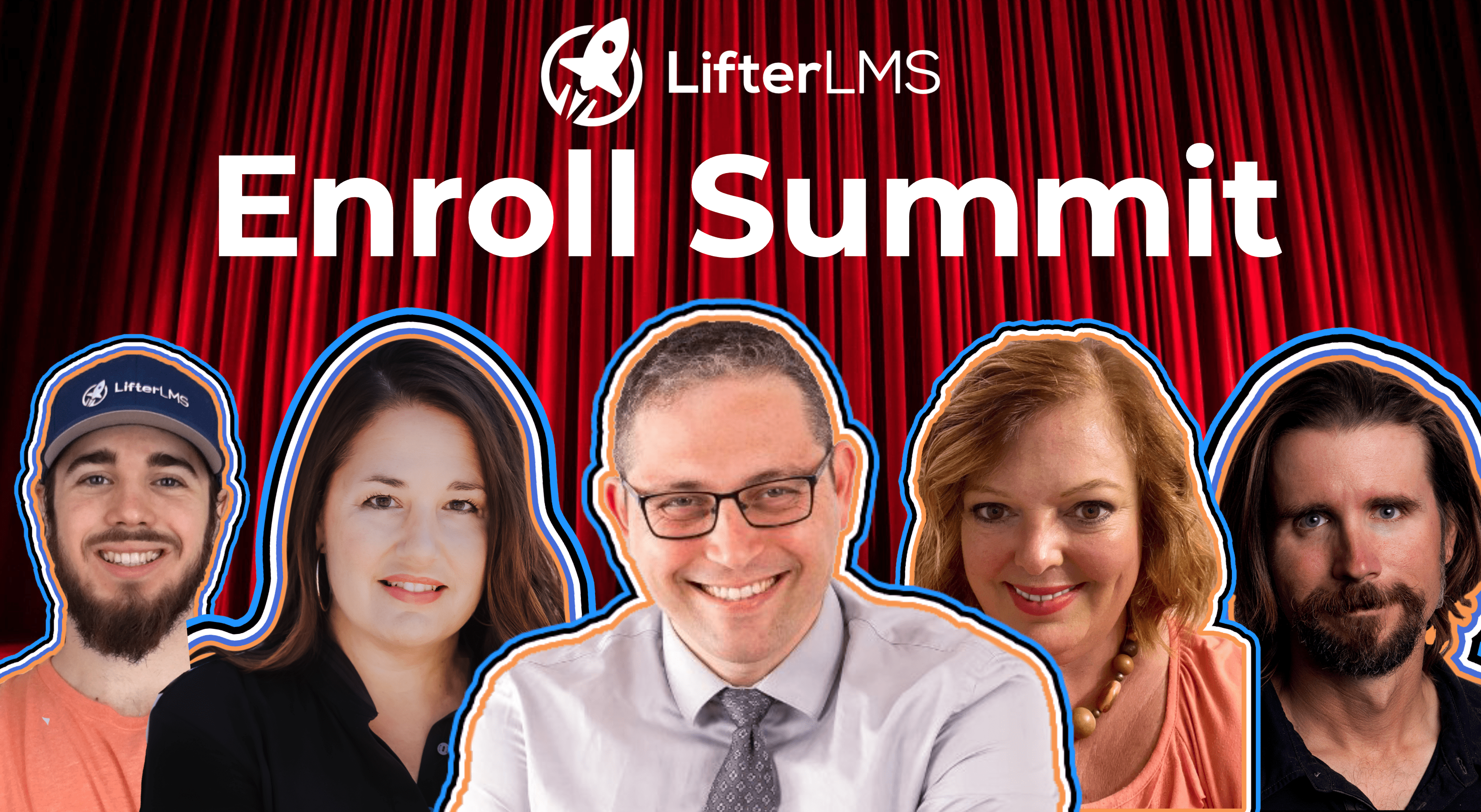 Enroll Summit – Getting Your First 10 Enrollments (0 to 10)