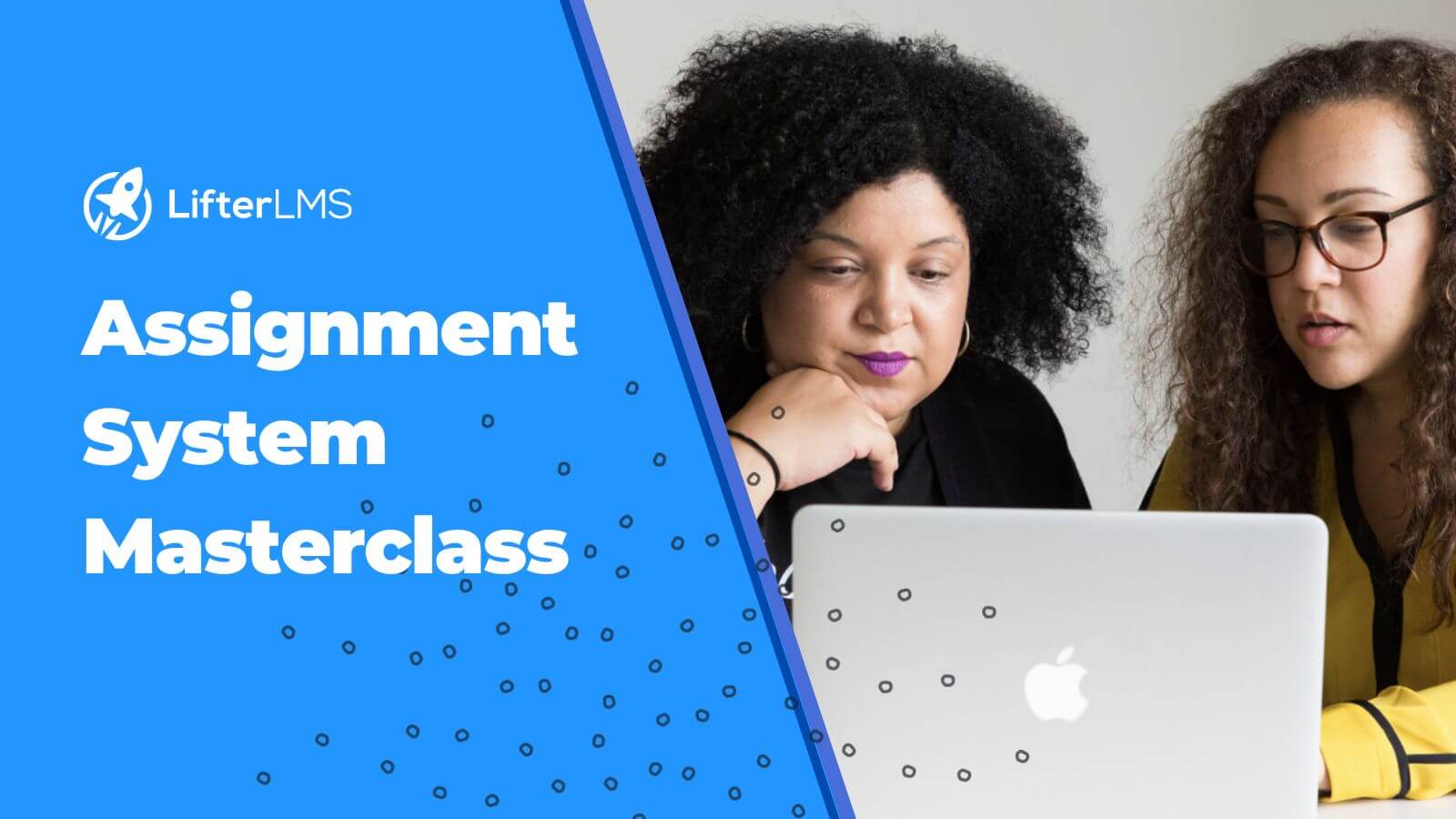 LifterLMS Assignment System Masterclass on LifterLMS Academy