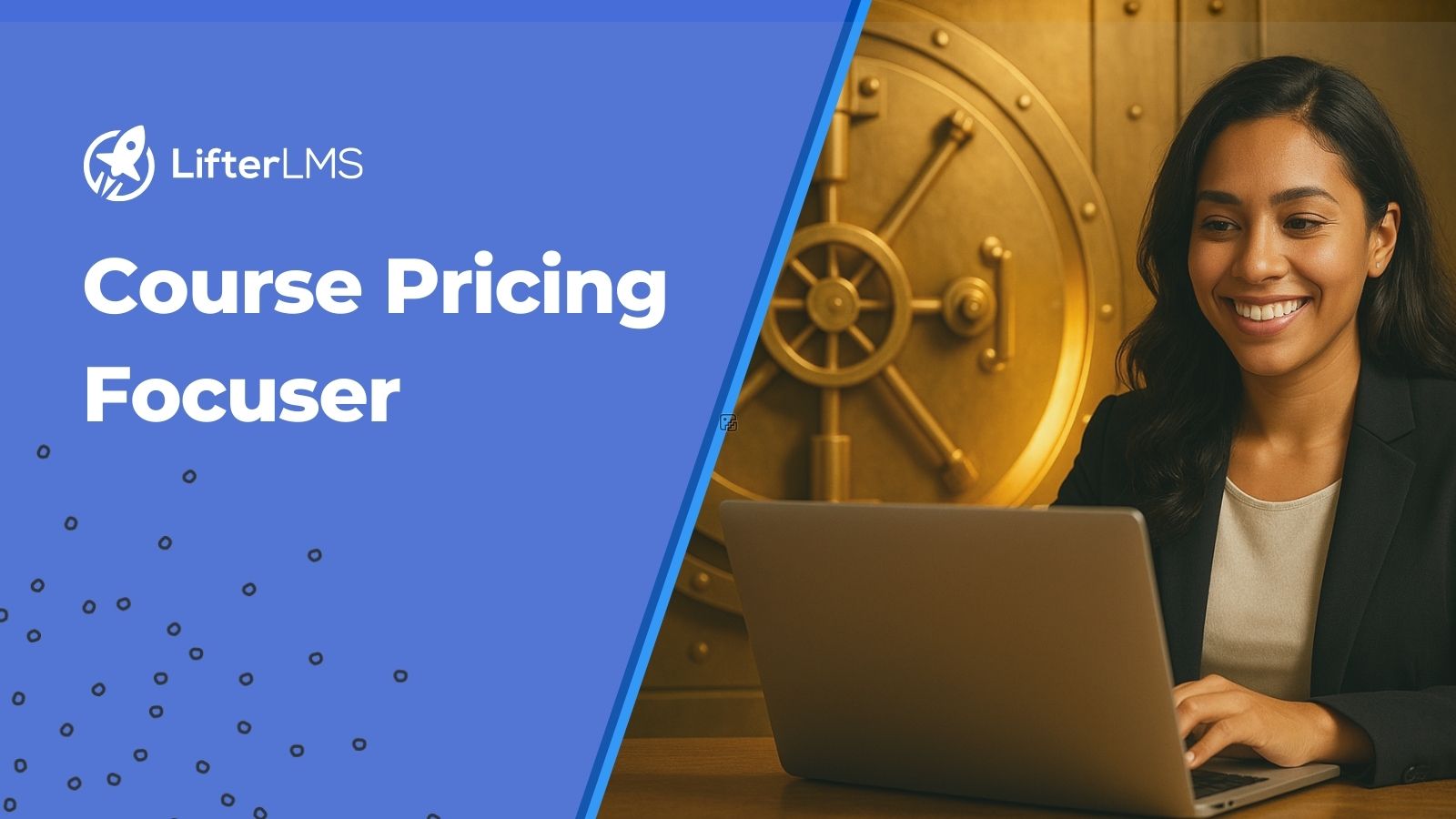 Course Pricing Focuser