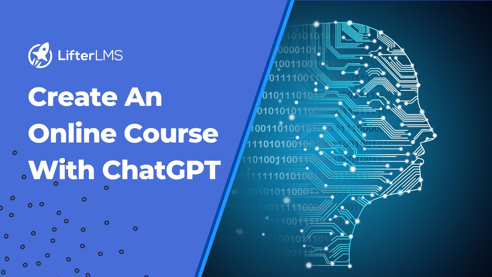 Create An Online Course With ChatGPT