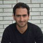 Abdo Riani, Entrepreneur and PHD