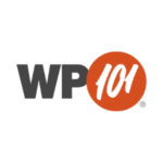 WP 101 Logo